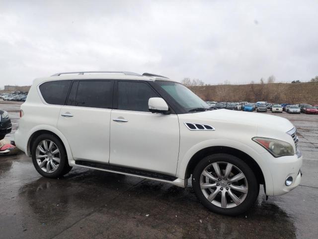 Vin: jn8az2ne9c9018737, lot: 51785075, infiniti qx56 20124