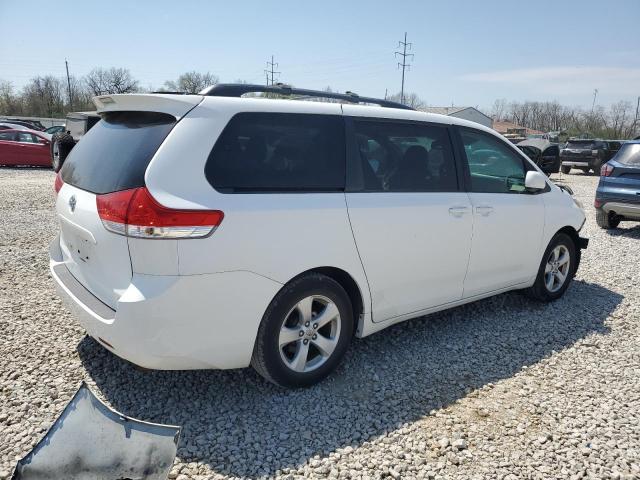 Vin: 5tdkk3dc0bs154085, lot: 53488115, toyota all models le 20113