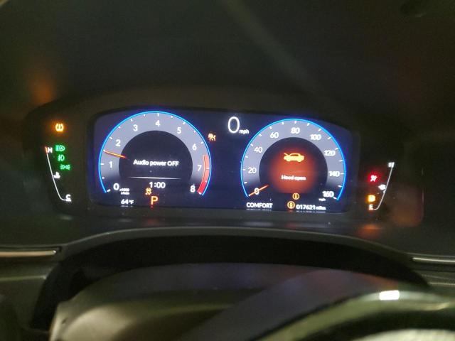 2023 ACURA INTEGRA A- - 19UDE4H31PA006212