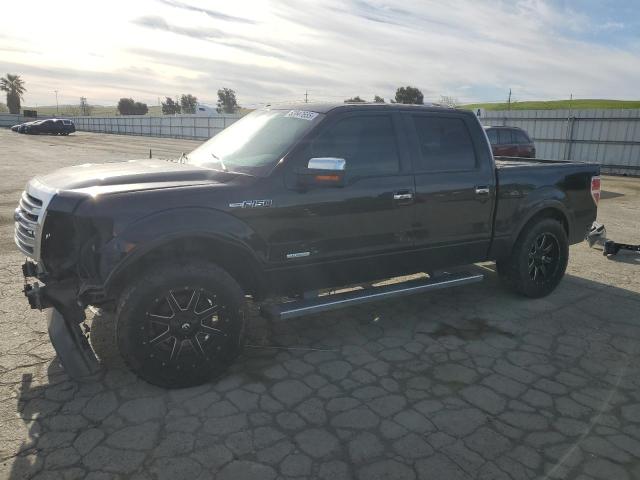 Vin: 1ftfw1ct8eke84211, lot: 52047655, ford f-150 supercrew 2014 img_1