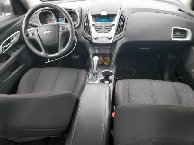 2015 CHEVROLET EQUINOX LS - 2GNALAEK3F6132348
