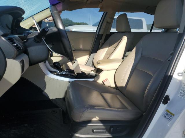 2015 HONDA ACCORD EXL - 1HGCR2F87FA028250