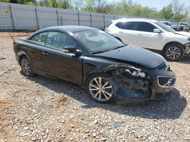 Vin: yv1672mc0bj107689, lot: 52407445, volvo c70 t5 20114