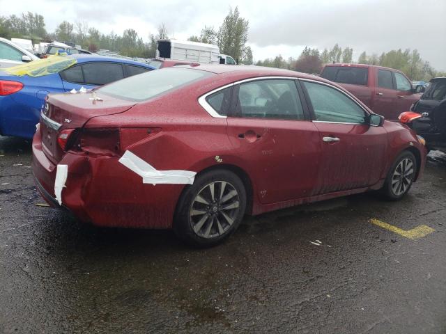 Vin: 1n4al3ap5hc272441, lot: 52024985, nissan altima 2.5 20173