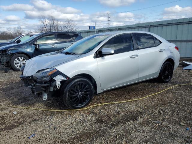 2018 TOYOTA COROLLA L - 2T1BURHE9JC974696