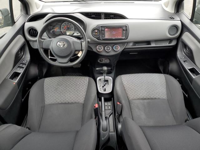 2015 TOYOTA YARIS VNKKTUD36FA047653