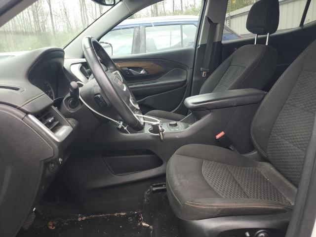 2018 GMC TERRAIN SL - 3GKALTEX4JL211424