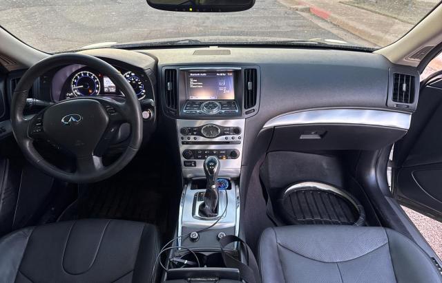 2015 INFINITI Q60 JOURNE - JN1CV6EK4FM871709