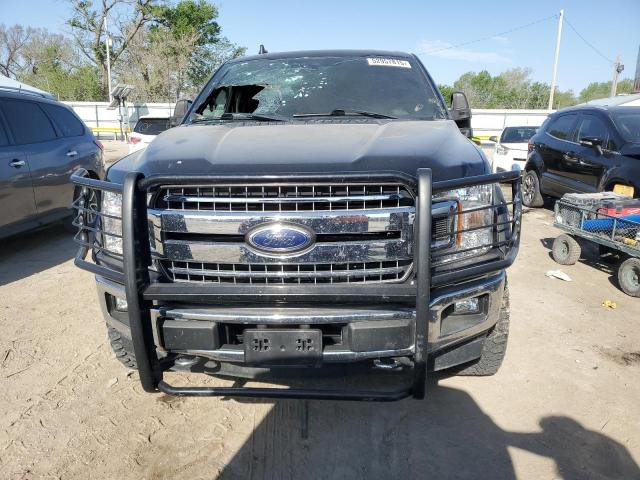 2019 FORD F150 SUPER - 1FTFX1E43KKC78440