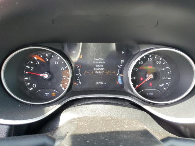 2020 JEEP COMPASS LI - 3C4NJDCB2LT221789