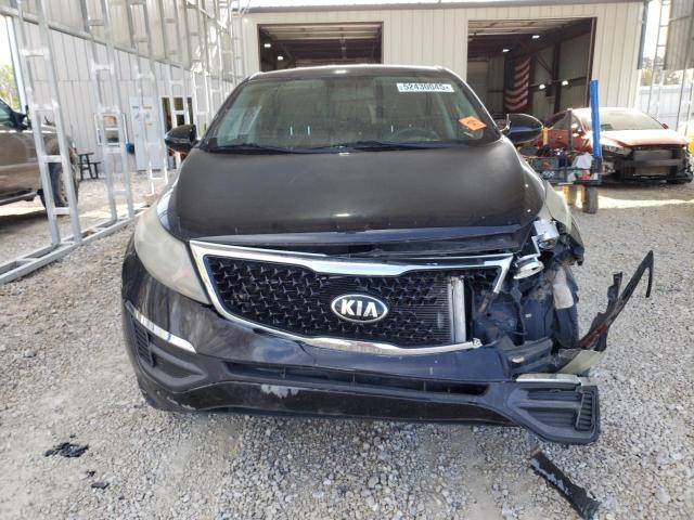 2016 KIA SPORTAGE L - KNDPBCAC8G7826583