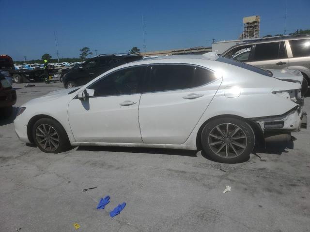 Vin: 19uub1f38la005157, lot: 52574425, acura tlx 20202