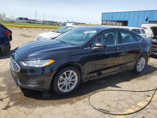 Vin: 3fa6p0hd9lr165245, lot: 54860845, ford fusion se 2020 img_1