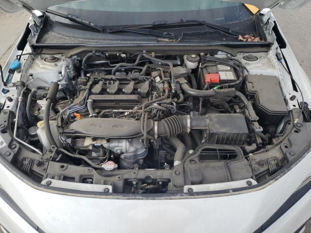 2022 HONDA CIVIC EX - JHMFE1F70NX003709