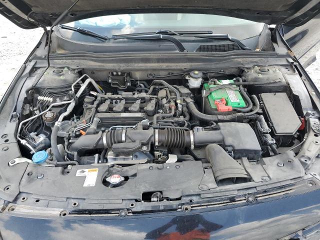 2018 HONDA ACCORD LX - 1HGCV1F1XJA057002