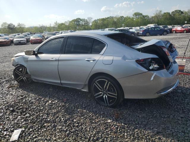 Vin: 1hgcr2f53ha023345, lot: 52815315, honda accord sport 20172