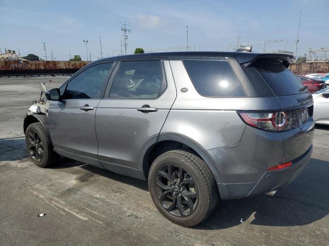 Vin: salcr2rxxjh742268, lot: 54009255, land rover discovery hse 20182