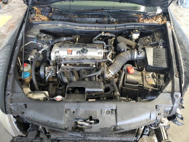 2010 HONDA ACCORD LXP - 1HGCP2F41AA063104
