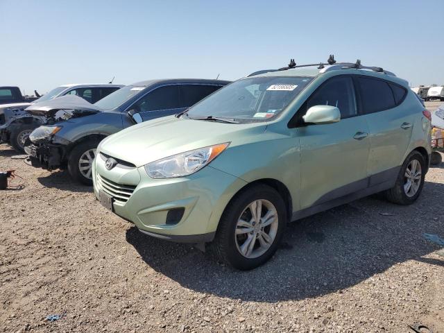 Vin: km8jucac2bu194539, lot: 52156505, hyundai tucson gls 2011 img_1