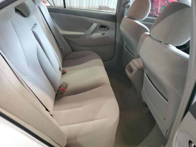 2010 TOYOTA CAMRY BASE - 4T1BF3EK4AU550875