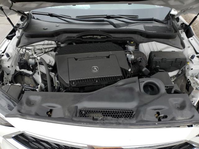 2024 ACURA MDX 5J8YE1H3XRL003879