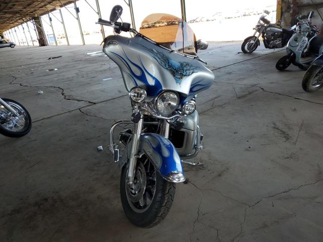 2005 HARLEY-DAVIDSON FLHRCI - 1HD1FRW195Y637614