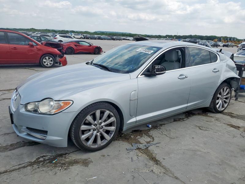 JAGUAR XF PREMIUM