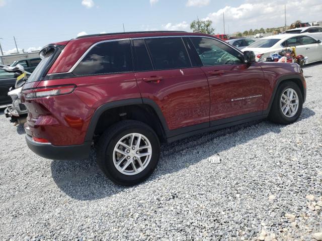 Vin: 1c4rjhag5rc194583, lot: 52618915, jeep grand cher laredo 20243
