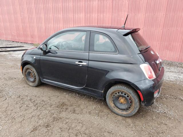 Vin: 3c3cffbr3dt667507, lot: 53086435, fiat 500 sport 20132