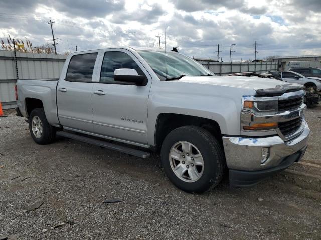Vin: 3gcpcreh5jg207585, lot: 53243595, chevrolet all models c1500 lt 20184