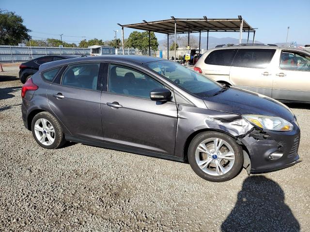 Vin: 1fadp3k27el391396, lot: 53720465, ford focus se 20144