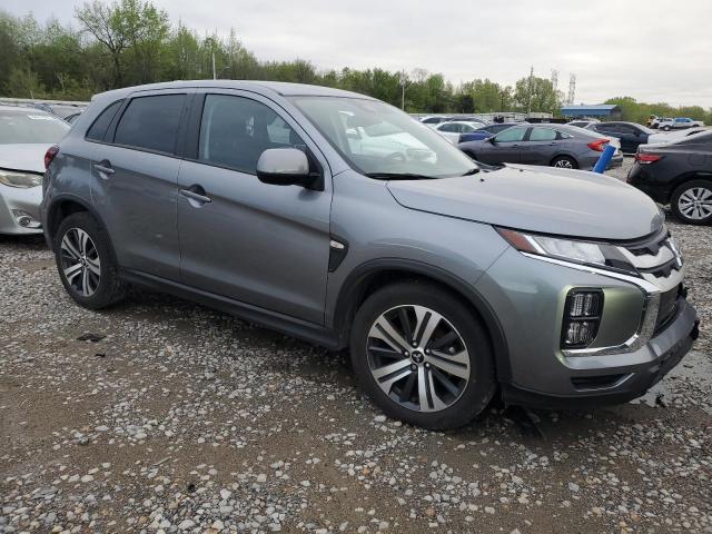 Vin: ja4aruau4ru006872, lot: 51589215, mitsubishi outlander s/se 20244