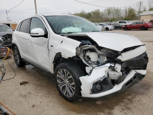 Vin: ja4ap3au1hz048997, lot: 53311335, mitsubishi outlander es 20174