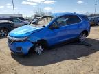 2024 CHEVROLET EQUINOX LT - 3GNAXKEG4RS114758