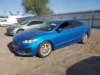 2020 FORD FUSION SE - 3FA6P0HD9LR231146