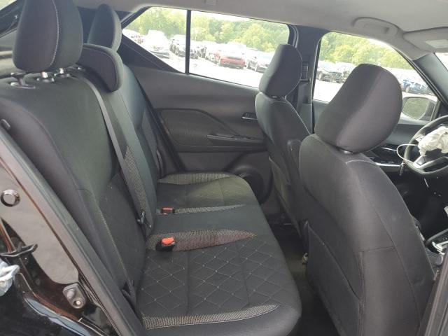 2018 NISSAN KICKS S - 3N1CP5CU2JL526657