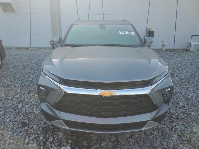 2024 CHEVROLET BLAZER 2LT - 3GNKBHR41RS163843