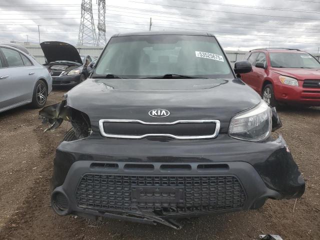 2016 KIA SOUL - KNDJN2A23G7360852