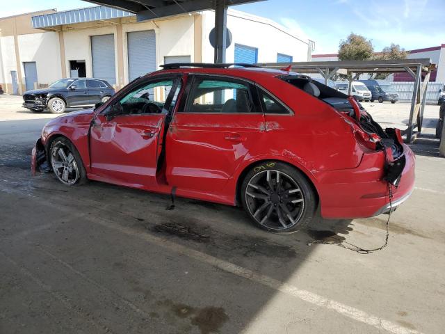 AUDI S3 PREMIUM 2018 WAUB1GFF1J1068374 photo #3