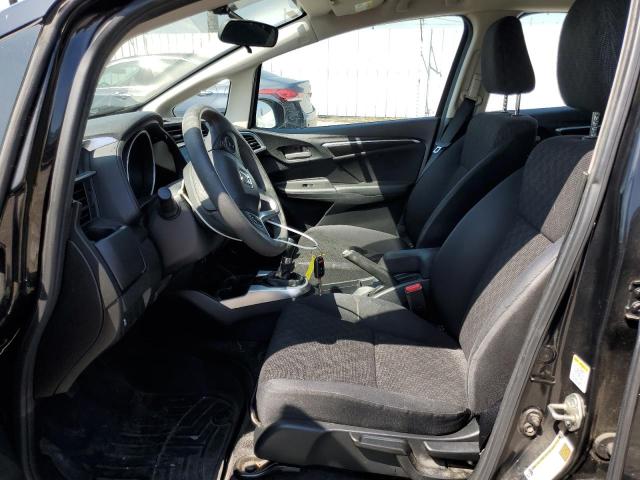 2015 HONDA FIT LX - 3HGGK5G55FM754770