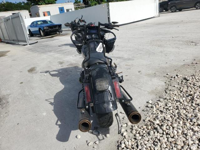 2023 HARLEY-DAVIDSON FLTRXST 1HD1ACL17PB660881
