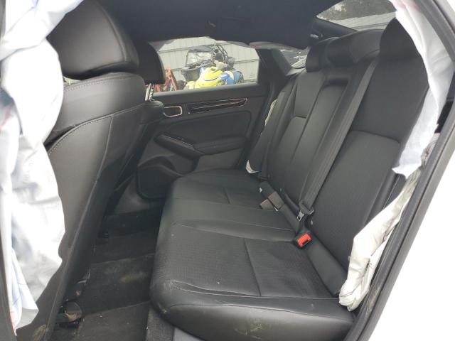 2025 HONDA CIVIC SPOR - 2HGFE4F82SH306715