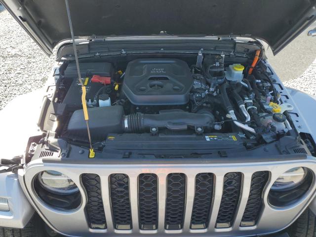 2021 JEEP WRANGLER U - 1C4JJXP67MW686559