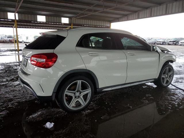 Vin: wdctg4eb6fj141212, lot: 53851215, mercedes-benz gla-class 250 20153