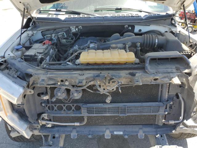 2018 FORD F150 SUPER - 1FTEW1CB8JKE80060