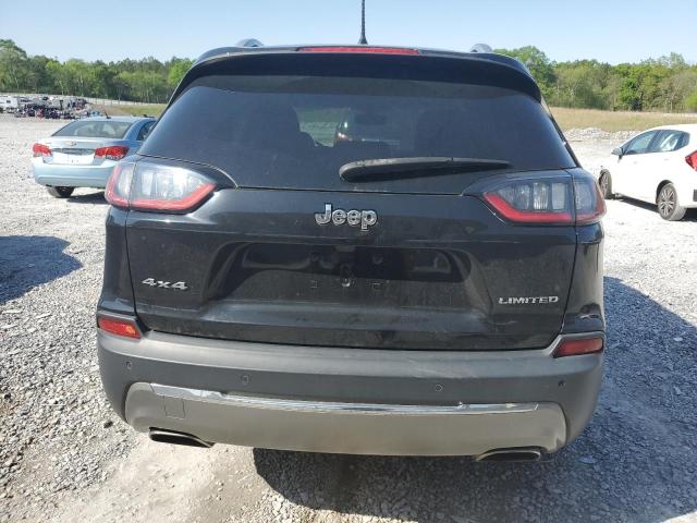 2019 JEEP CHEROKEE L - 1C4PJMDN7KD228730