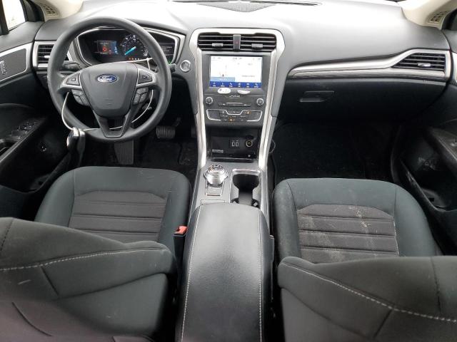 2020 FORD FUSION SE - 3FA6P0LU3LR189922
