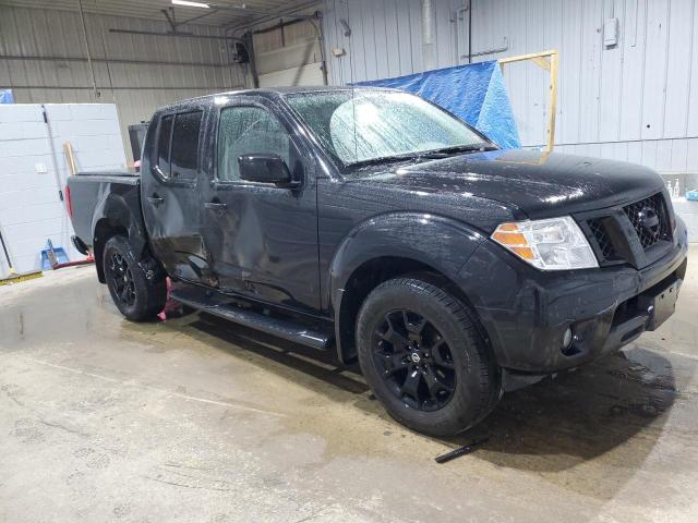 Vin: 1n6ad0ev1kn733450, lot: 54730685, nissan frontier s 20194