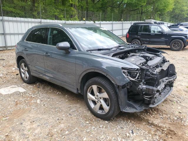 2019 AUDI Q3 PREMIUM - WA1AECF32K1075590