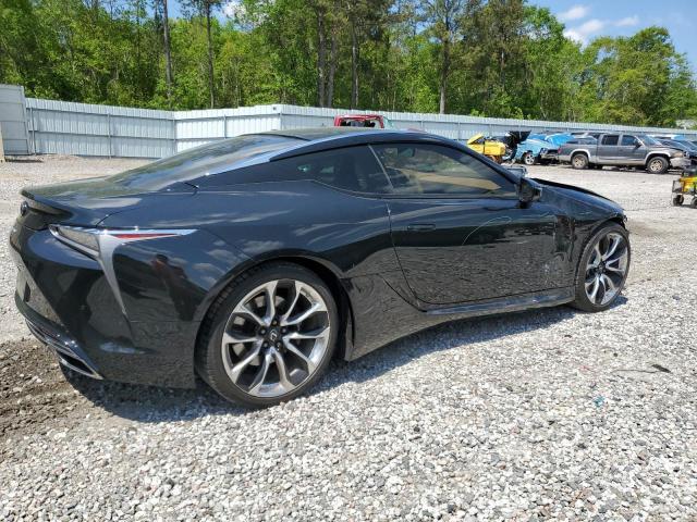 Vin: jthap5ay8ma100492, lot: 51966375, lexus lc500 500 20213